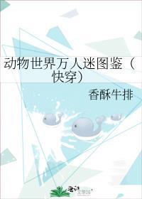 动物世界万人迷图鉴(快穿)
