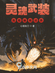 灵魂武装:我能编辑词条